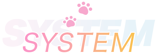 SYSTEM